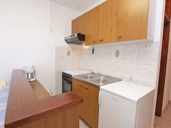 Standard Apart Daire, 1 Yatak Odası (909/2115)