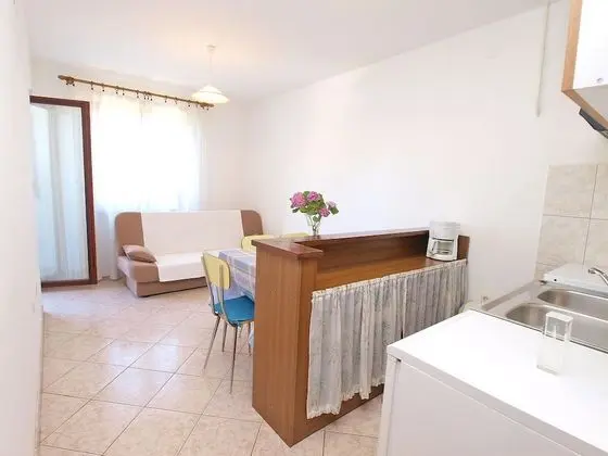 Standard Apart Daire, 1 Yatak Odası (909/2115)