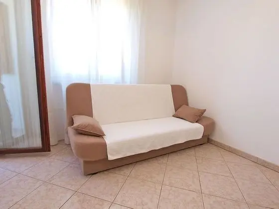 Standard Apart Daire, 1 Yatak Odası (909/2115)