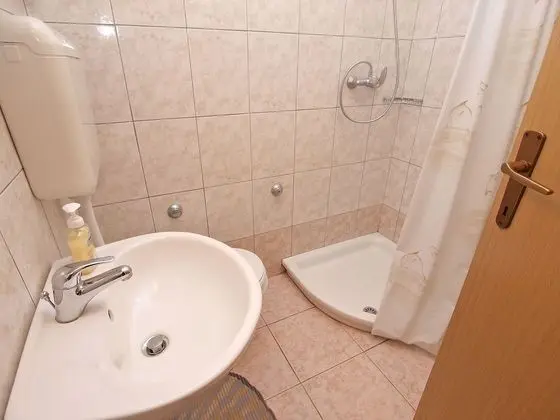 Standard Apart Daire, 1 Yatak Odası (909/2115)