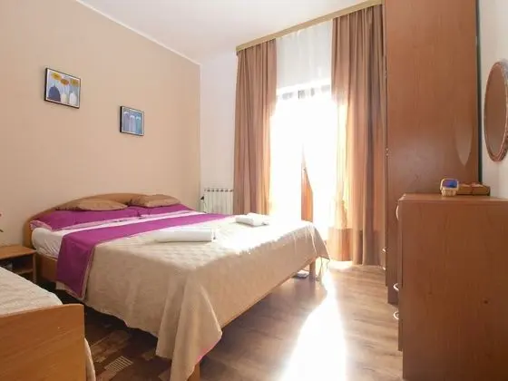 Standard Apart Daire, 1 Yatak Odası (91/167)