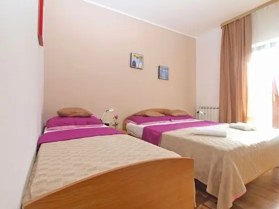 Standard Apart Daire, 1 Yatak Odası (91/167)