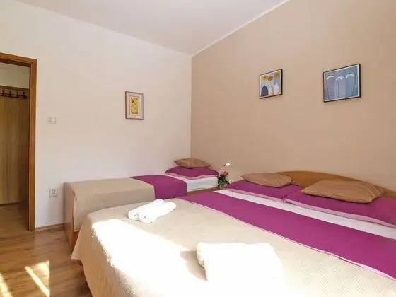 Standard Apart Daire, 1 Yatak Odası (91/167)