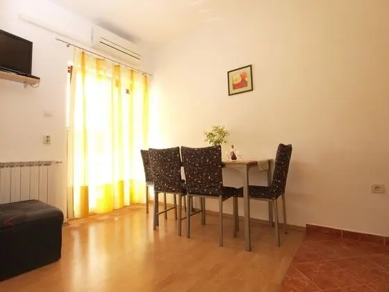 Standard Apart Daire, 1 Yatak Odası (91/167)