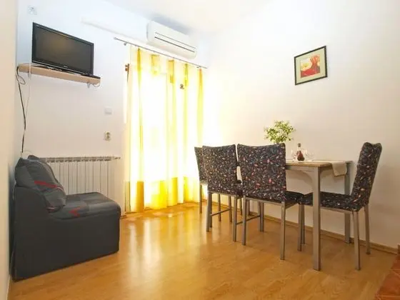 Standard Apart Daire, 1 Yatak Odası (91/167)