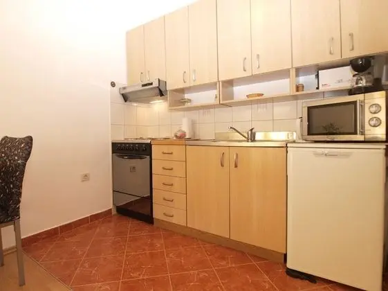 Standard Apart Daire, 1 Yatak Odası (91/167)