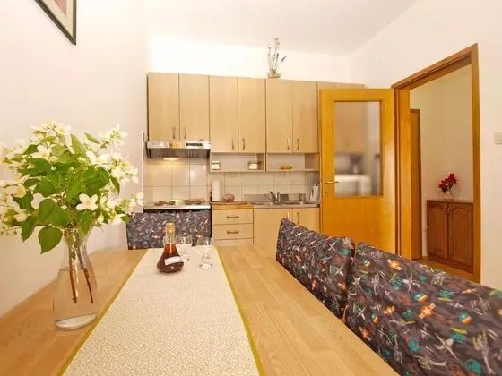 Standard Apart Daire, 1 Yatak Odası (91/167)