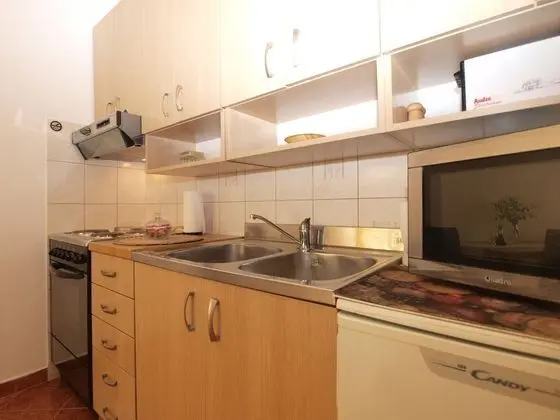 Standard Apart Daire, 1 Yatak Odası (91/167)