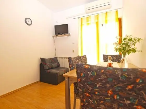 Standard Apart Daire, 1 Yatak Odası (91/167)