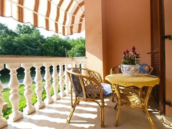 Standard Apart Daire, 1 Yatak Odası (91/167)