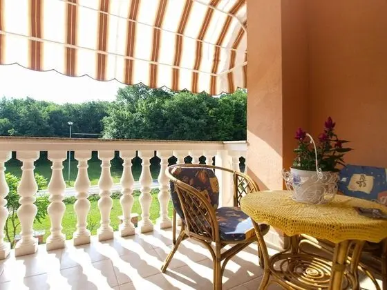 Standard Apart Daire, 1 Yatak Odası (91/167)