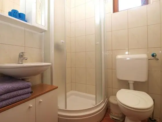 Standard Apart Daire, 1 Yatak Odası (91/167)