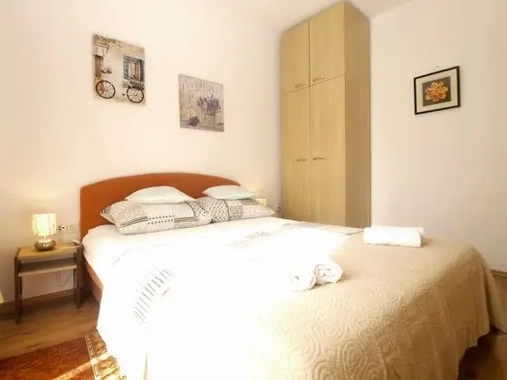 Standard Apart Daire, 2 Yatak Odası (91/168)