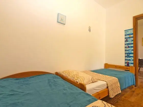 Standard Apart Daire, 2 Yatak Odası (91/168)