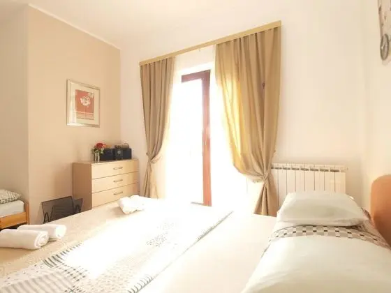 Standard Apart Daire, 2 Yatak Odası (91/168)