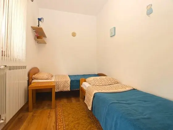 Standard Apart Daire, 2 Yatak Odası (91/168)