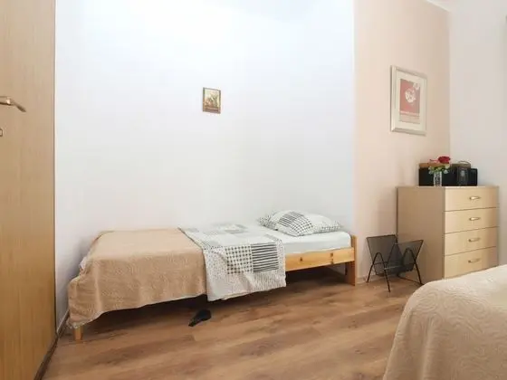 Standard Apart Daire, 2 Yatak Odası (91/168)