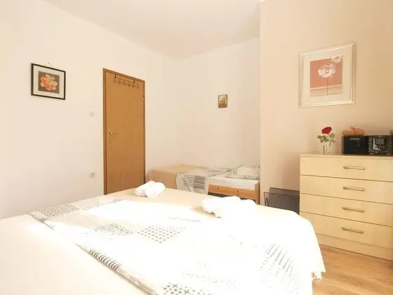 Standard Apart Daire, 2 Yatak Odası (91/168)