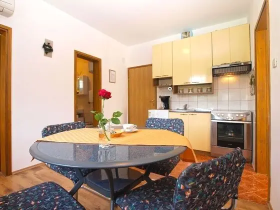 Standard Apart Daire, 2 Yatak Odası (91/168)