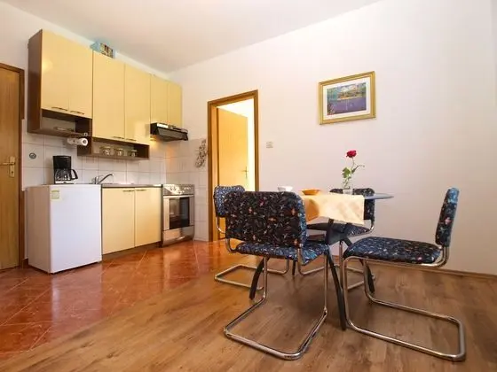 Standard Apart Daire, 2 Yatak Odası (91/168)