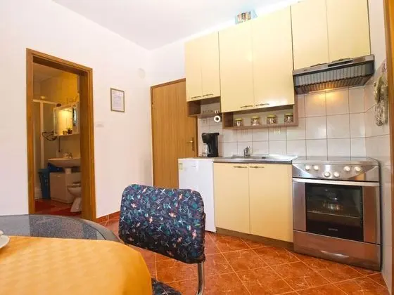 Standard Apart Daire, 2 Yatak Odası (91/168)