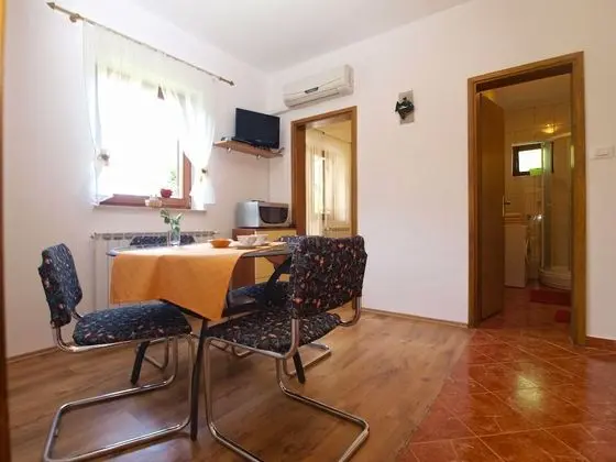 Standard Apart Daire, 2 Yatak Odası (91/168)