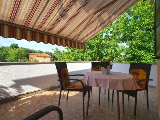 Standard Apart Daire, 2 Yatak Odası (91/168)