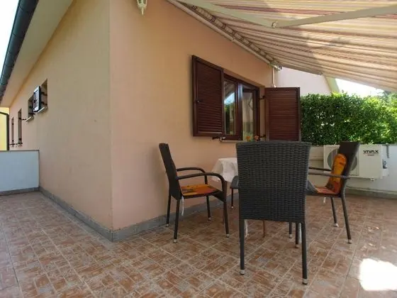 Standard Apart Daire, 2 Yatak Odası (91/168)