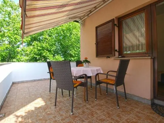 Standard Apart Daire, 2 Yatak Odası (91/168)