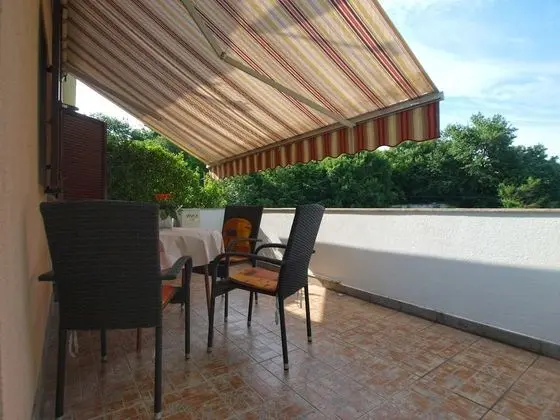 Standard Apart Daire, 2 Yatak Odası (91/168)