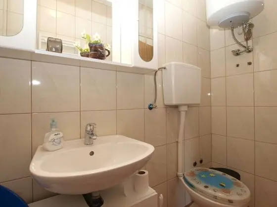 Standard Apart Daire, 2 Yatak Odası (91/168)