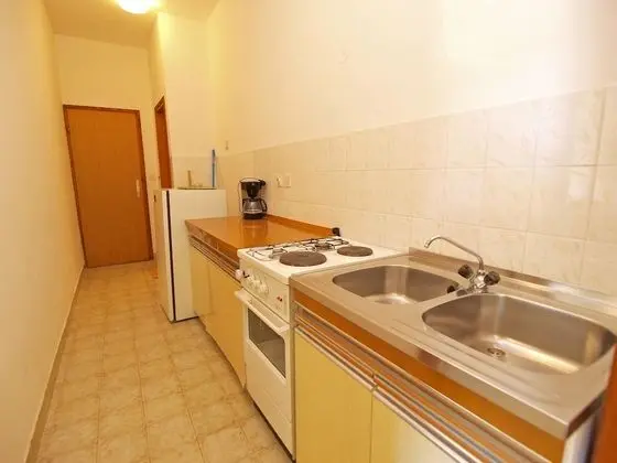 Standard Apart Daire, 1 Yatak Odası (911/2118)