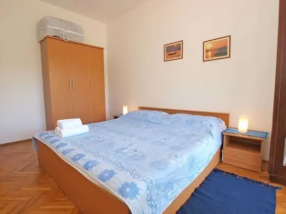 Standard Apart Daire, 2 Yatak Odası (911/2119)