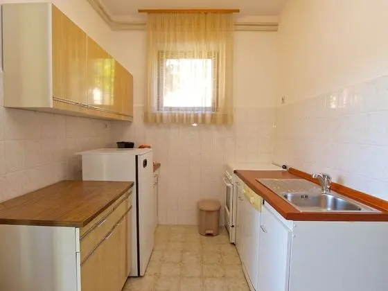 Standard Apart Daire, 2 Yatak Odası (911/2119)
