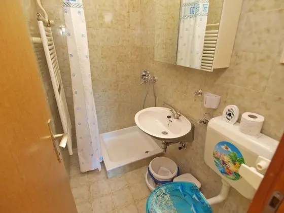 Standard Apart Daire, 2 Yatak Odası (911/2119)