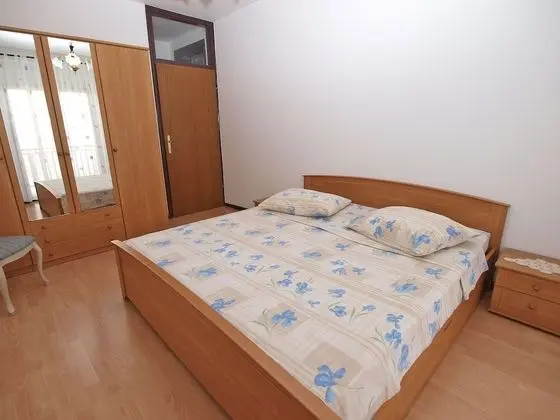 Standard Apart Daire, 2 Yatak Odası (0241)