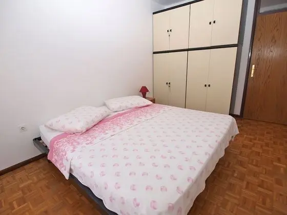 Standard Apart Daire, 2 Yatak Odası (0241)