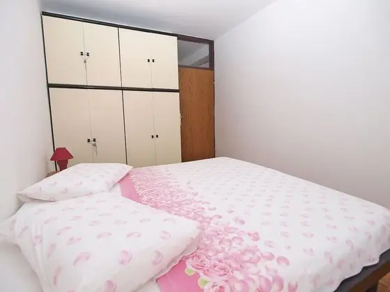 Standard Apart Daire, 2 Yatak Odası (0241)