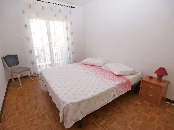 Standard Apart Daire, 2 Yatak Odası (0241)