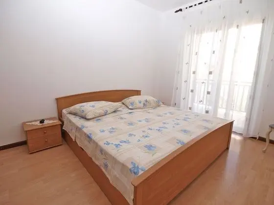 Standard Apart Daire, 2 Yatak Odası (0241)