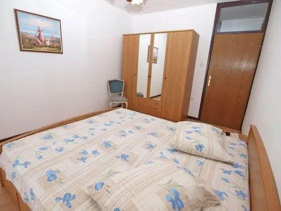 Standard Apart Daire, 2 Yatak Odası (0241)