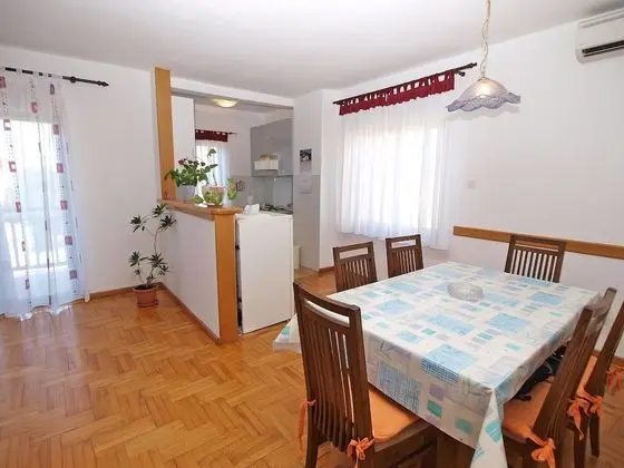 Standard Apart Daire, 2 Yatak Odası (0241)