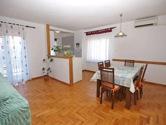 Standard Apart Daire, 2 Yatak Odası (0241)