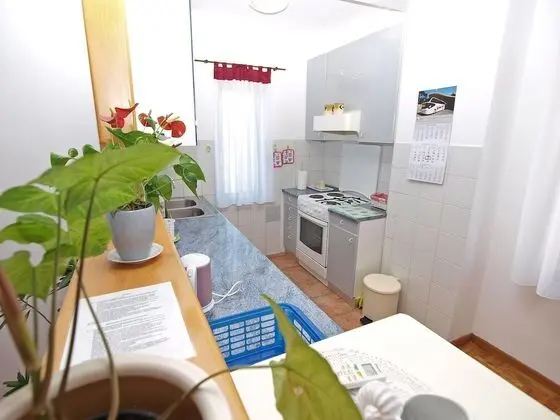 Standard Apart Daire, 2 Yatak Odası (0241)