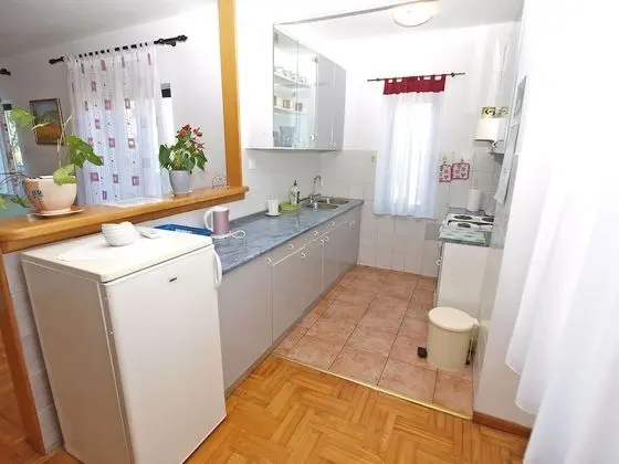 Standard Apart Daire, 2 Yatak Odası (0241)