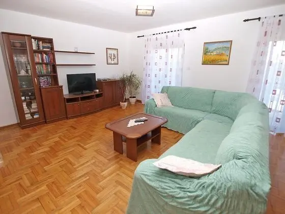 Standard Apart Daire, 2 Yatak Odası (0241)