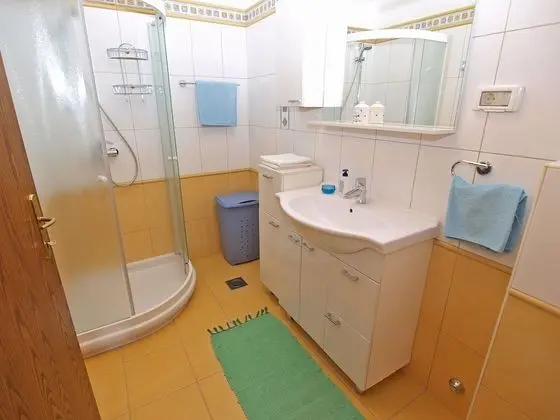 Standard Apart Daire, 2 Yatak Odası (0241)