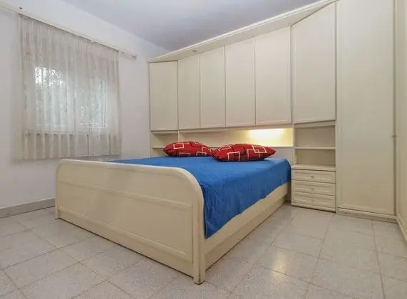 Standard Apart Daire, 2 Yatak Odası (924/2165)