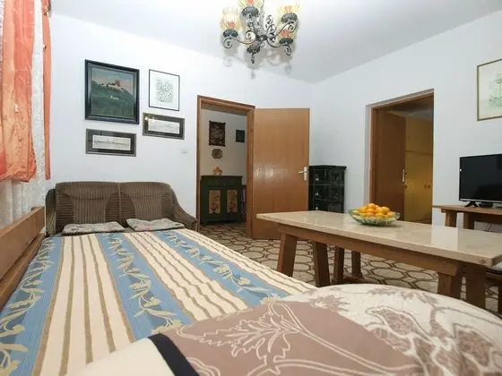 Standard Apart Daire, 2 Yatak Odası (924/2165)