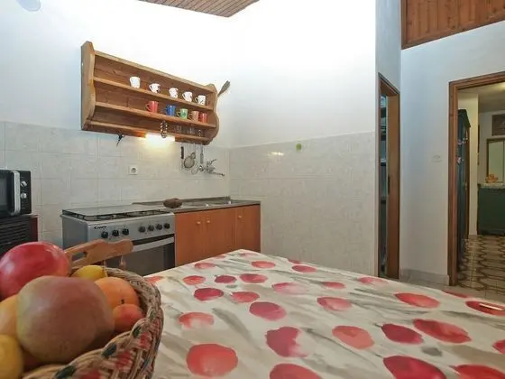 Standard Apart Daire, 2 Yatak Odası (924/2165)